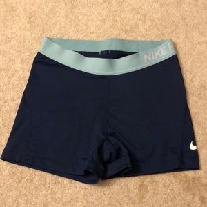 Nike Pro Shorts